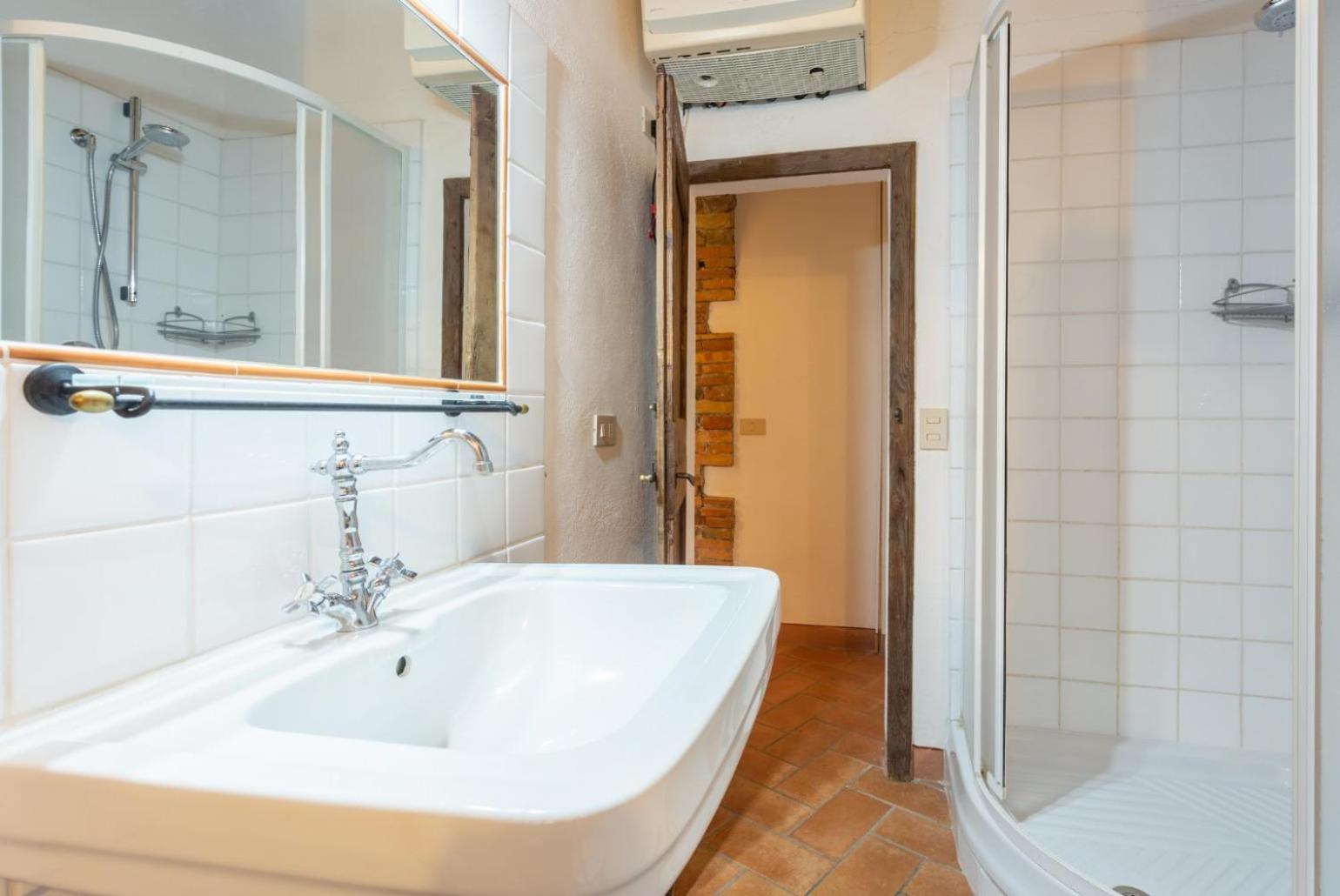 Villa Podere Belvedere Сиена Екстериор снимка